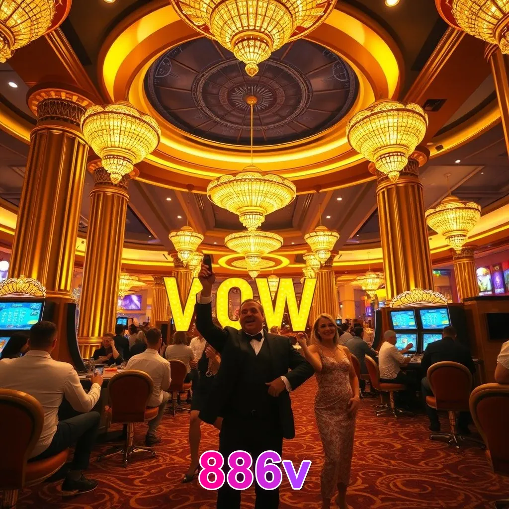 886v bet